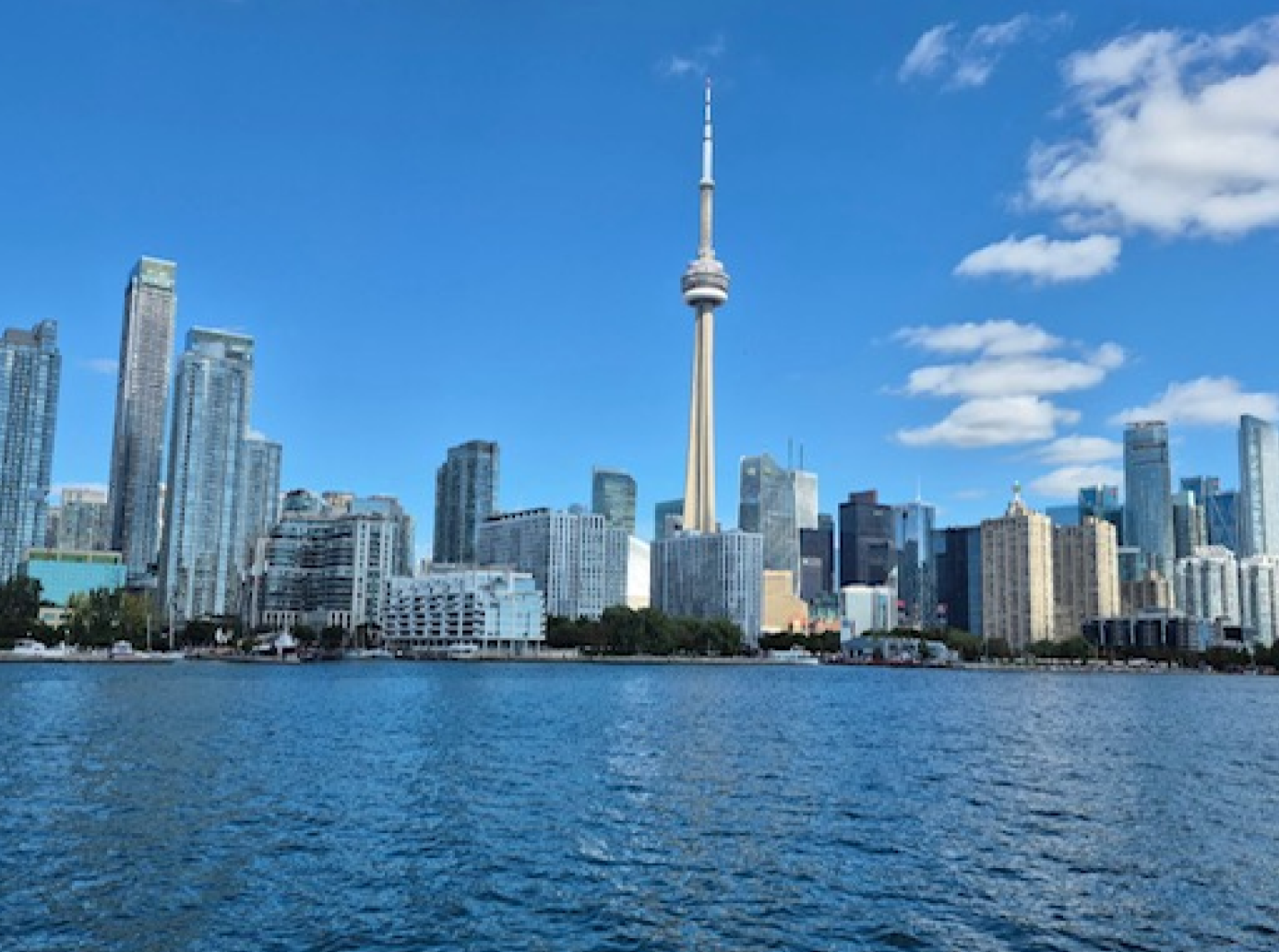 Toronto Founding